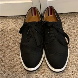Tommy Hilfiger Oxfords
